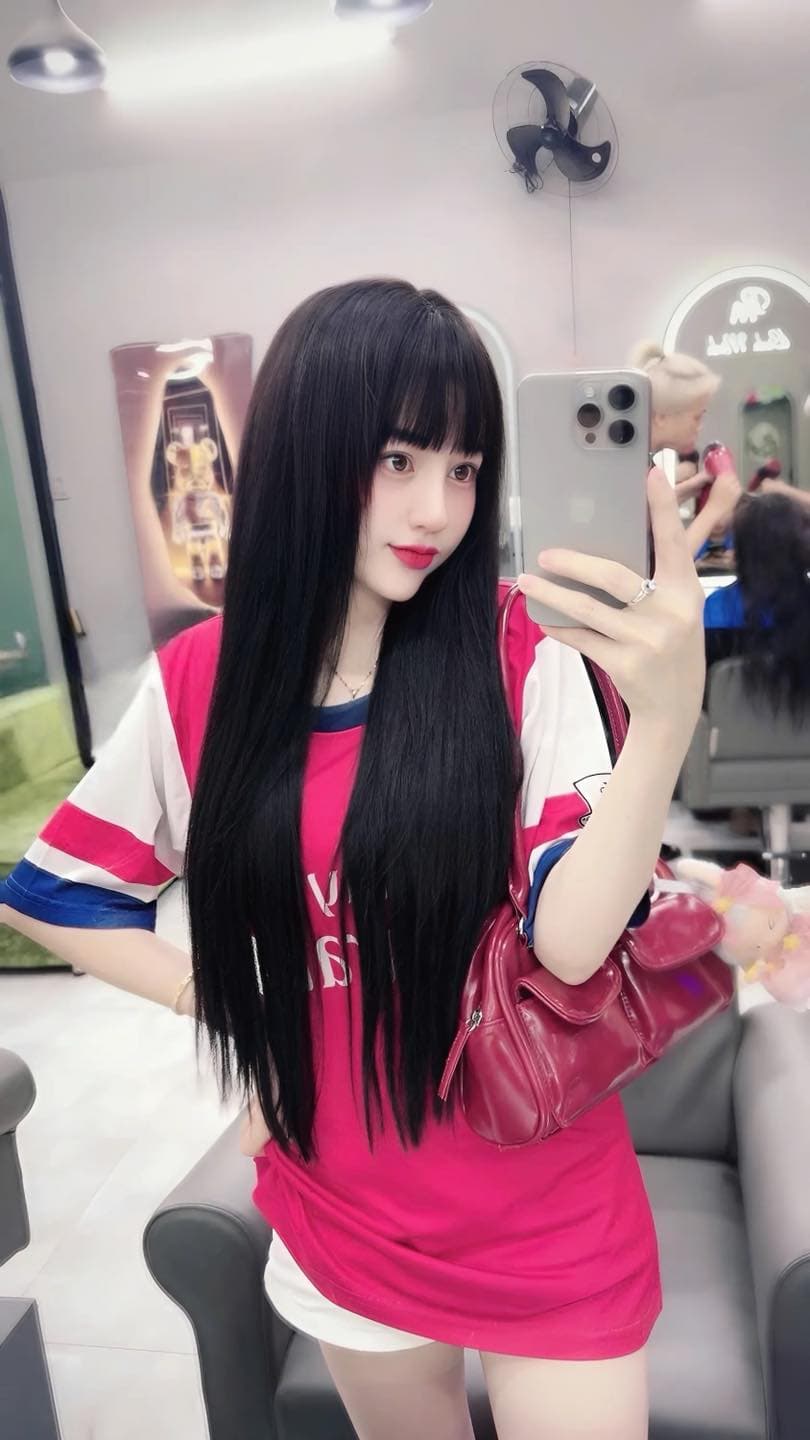 Không gian Salon Bình Minh Đà Nẵng