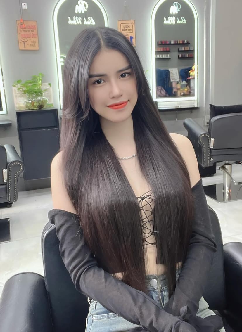 Salon Bình Minh - địa chỉ làm tóc uy tín Đà Nẵng