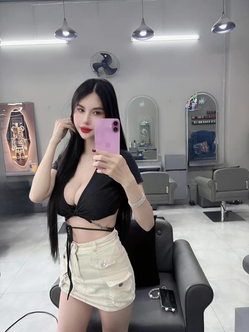 Nối tóc chuyên nghiệp tại Đà Nẵng