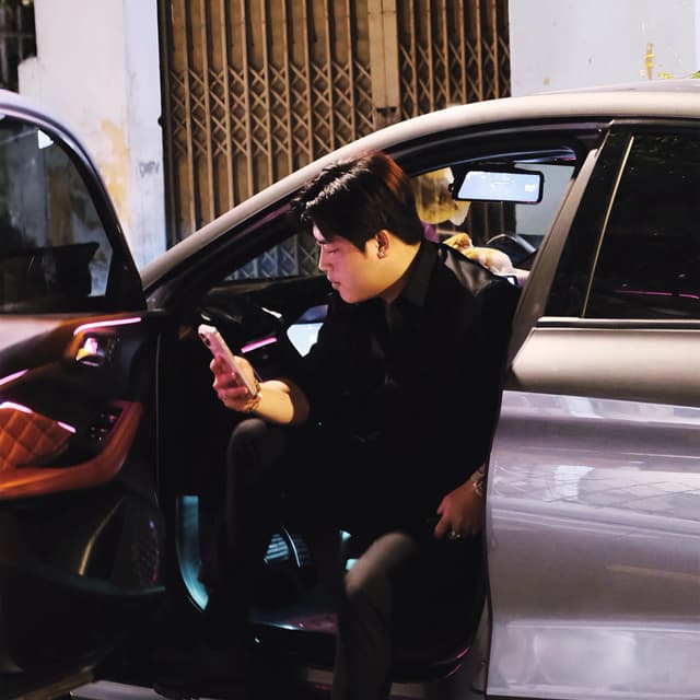 Đào Thanh Bình - Chủ Salon Bình Minh Đà Nẵng